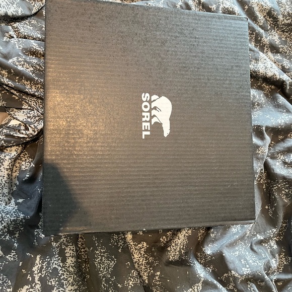 Sorel Bottes caribou / Sorel boots - Picture 3 of 3